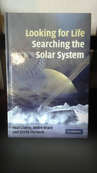 image of Looking for Life, Searching the Solar System