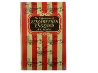 image of The Expansion of Elizabethan England.