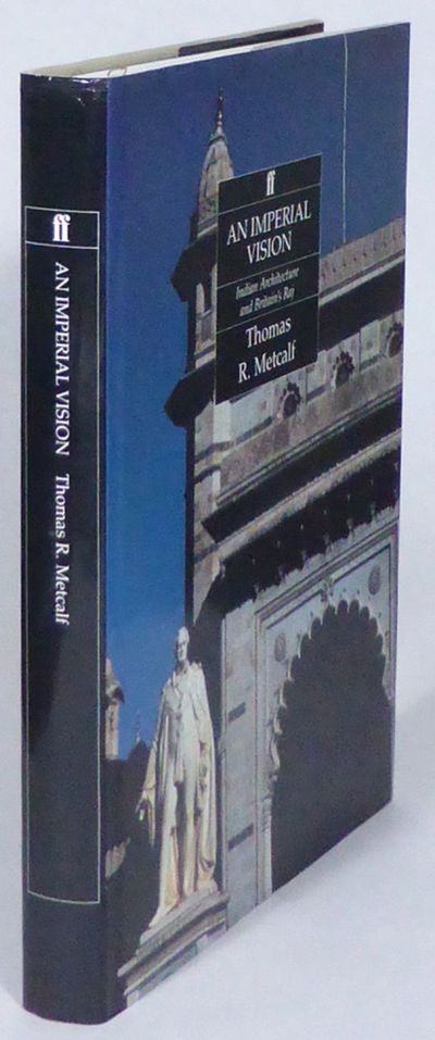 An Imperial Vision. Indian Architechture and…