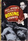 Bill Stern's Favorite Boxing Stories