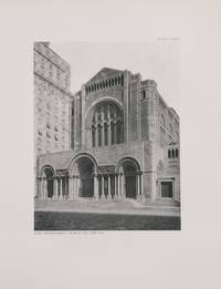 Bertram Grosvenor Goodhue-Architect and Master of Many Arts