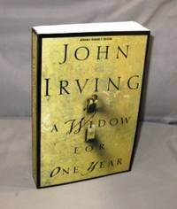 image of A Widow for One Year: A Novel.