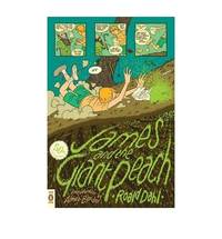 James and the Giant Peach