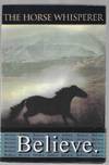 The Horse Whisperer (Advance Reading Copy)