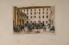 View Image 17 of 24 for Album de Sainte-Pélagie, Prison de la Dette Inventory #05952