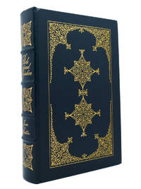 image of PRIDE & PREJUDICE Easton Press