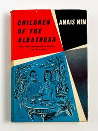 CHILDREN OF THE ALBATROSS