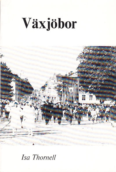 Växjöbor.