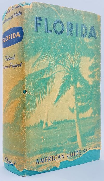 Florida: A Guide to the Southernmost State