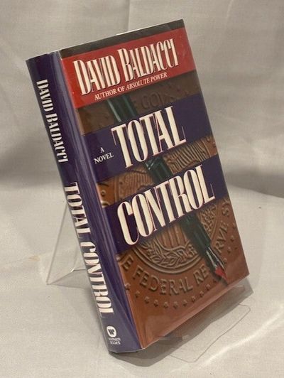 Total Control (Signed)