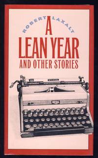 A Lean Year and Other Stories