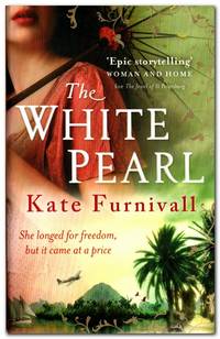 cover of The White Pearl
