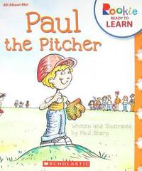 Paul the Pitcher