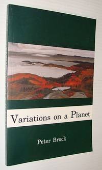 Variations on a Planet