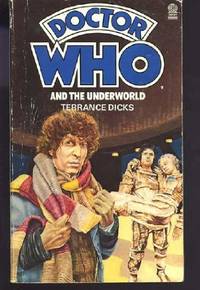 Doctor Who and the Underworld