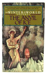 Anvil of Ice - #1 Winter of the World