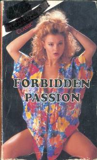 Forbidden Passion BL-3067