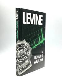 LEVINE by Westlake, Donald E - 1984