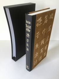 The Art of War by Sun Tzu - Hardcover - 2007 - from Candleleaf Books (SKU: SUN-ART-139)