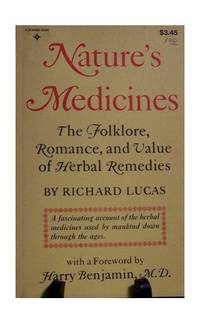 image of Nature's Medicines