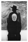 Lawrence Ferlinghetti, Roma 1996