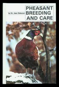 Pheasant Breeding and Care