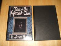 cover of Tales of the Werewolf Clan Volume 2 The Maser Goes Home