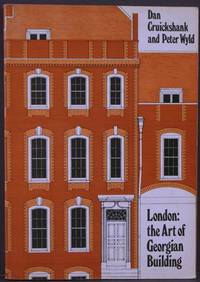 London: The Art of Georgian Building