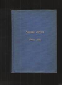 image of Anthony Adverse