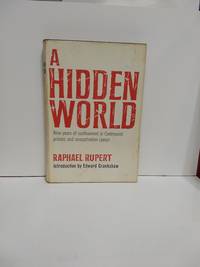 A Hidden World by Raphael Rupert - 1963