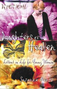 image of Daughters of Heaven Devotional Lessons in Life for Young Women