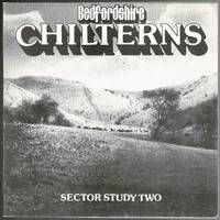 image of Bedfordshire Chilterns (Sector Study Two)