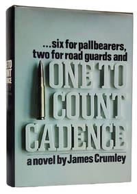 image of One to Count Cadence