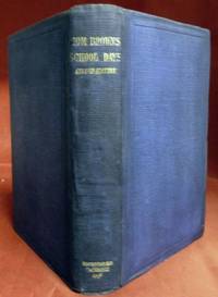 Tom Brown's School Days. By An Old Boy