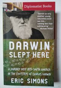 Darwin Slept Here