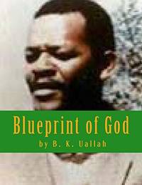 Blueprint of God