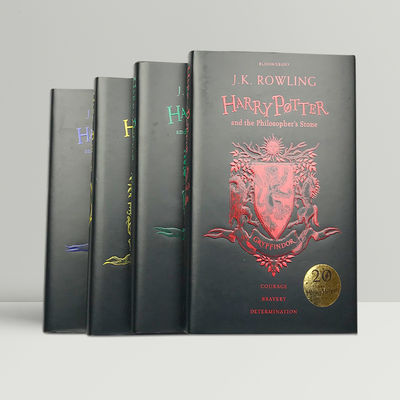 Harry Potter 20巻セット 新装版 Amazon.com: Harry Potter Box Set New Bunko Edition (All 20