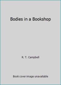 Bodies in a Bookshop