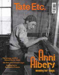 Tate Etc Issue 44 - Autumn 2018 by Simon (Editor): Grant - Paperback - from Paul Brown Books (SKU: 29829)