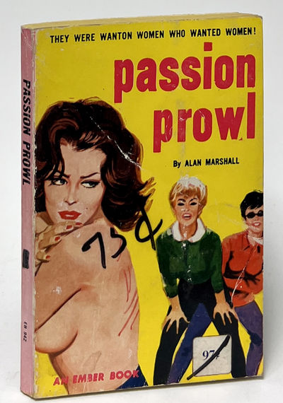 Passion Prowl