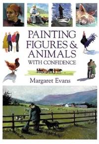 Painting Figures and Animals with Confidence