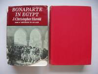 image of Bonaparte In Egypt