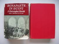 Bonaparte In Egypt