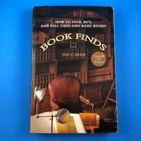 cover of Book Finds