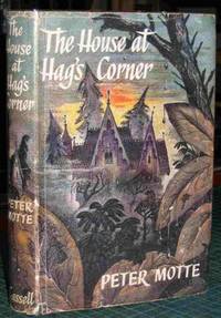 image of The House at Hag's Corner