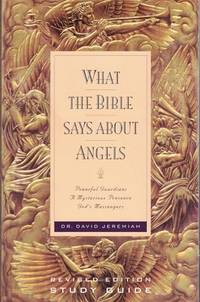 What the Bible Says about Angels