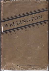 image of Wellington