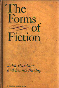 The Forms of Fiction
