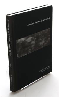 Gerhard Richter, October 18, 1977.
