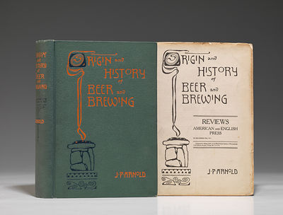 Origin and History of Beer and Brewing